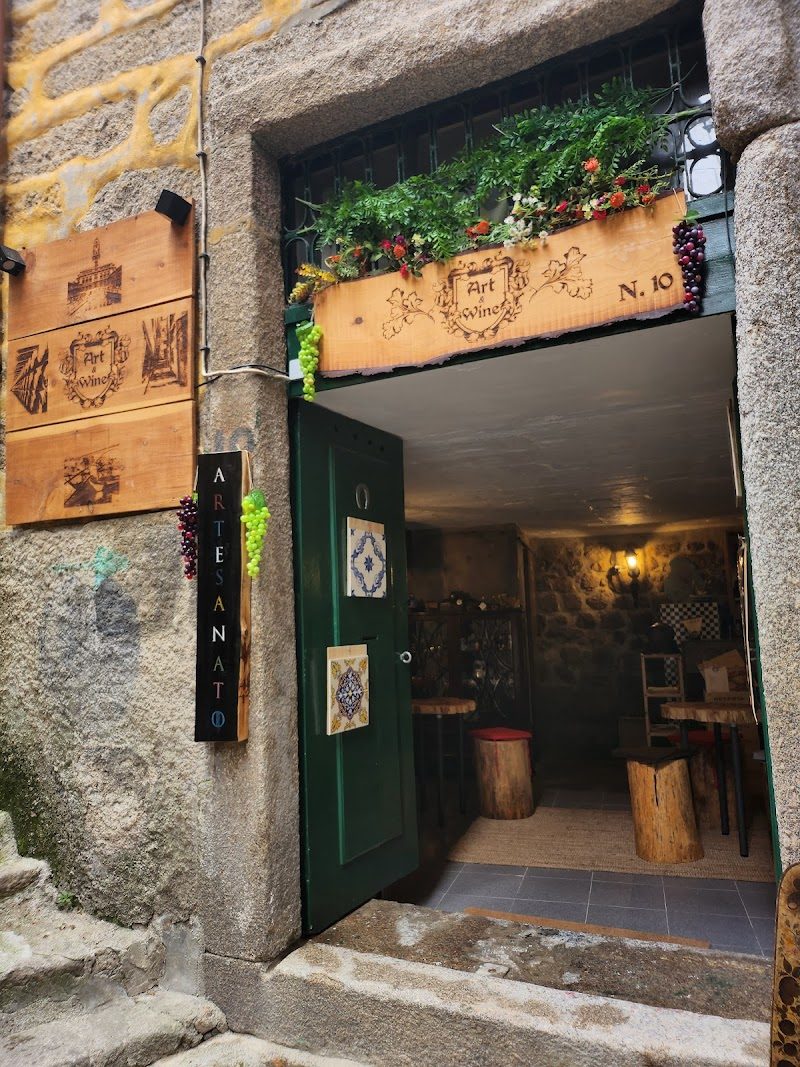 Ribeira Barları