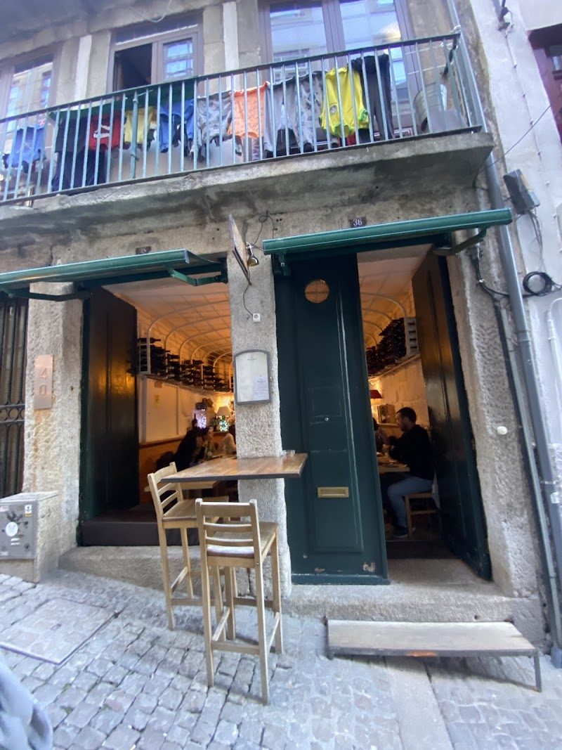 Taberna dos Mercadores