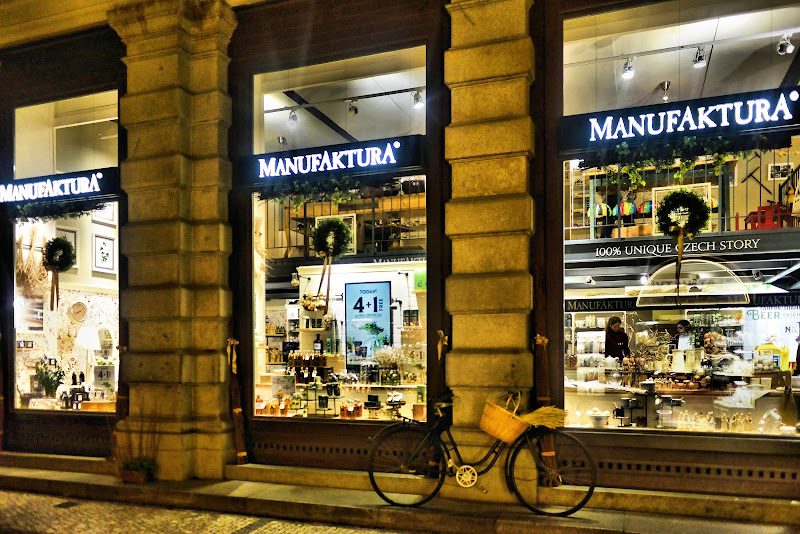 Manufaktura