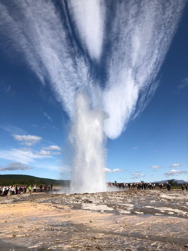 Geysir Tasarım Mağazası