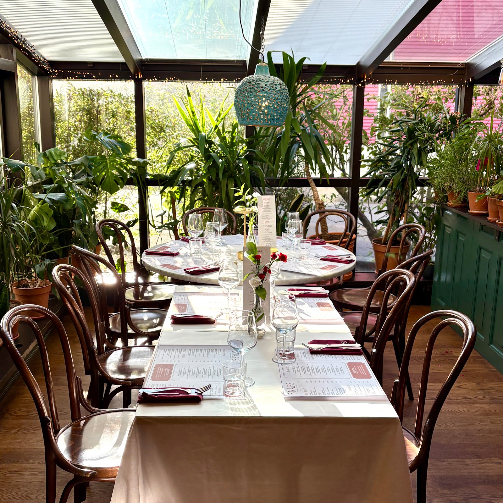 Snaps Bistro