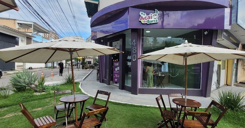 Acai da Barra