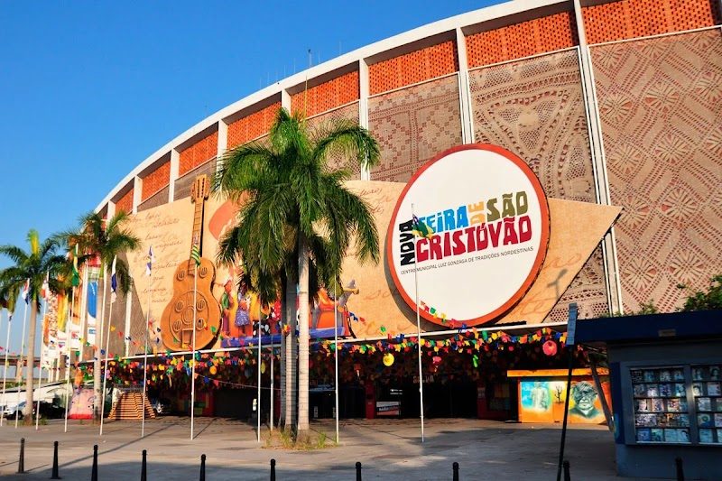 Feira de Sao Cristovao (Nordeste Pazari)