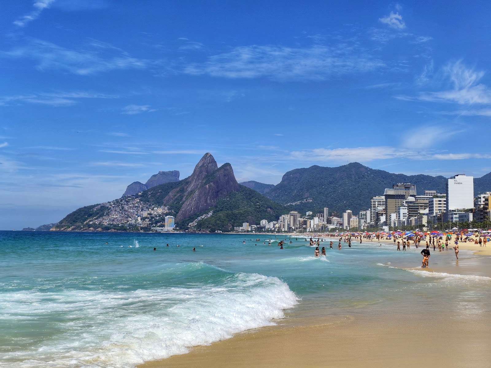 Ipanema Sahili