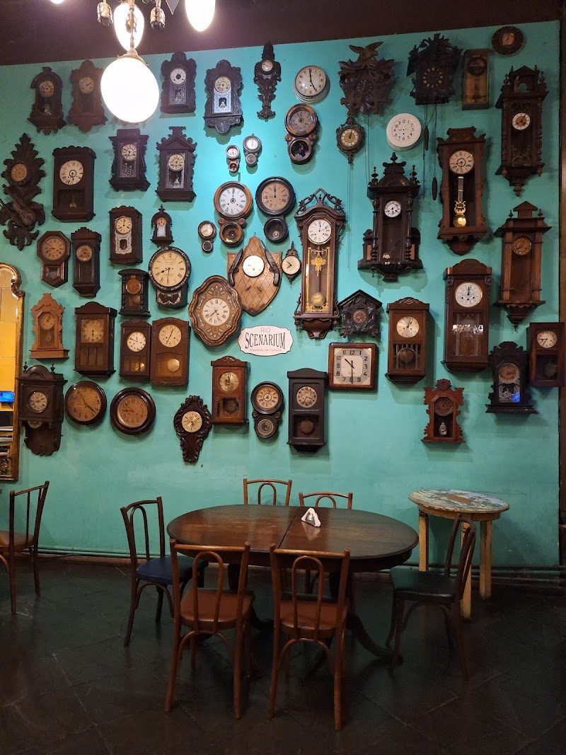 Rio Scenarium