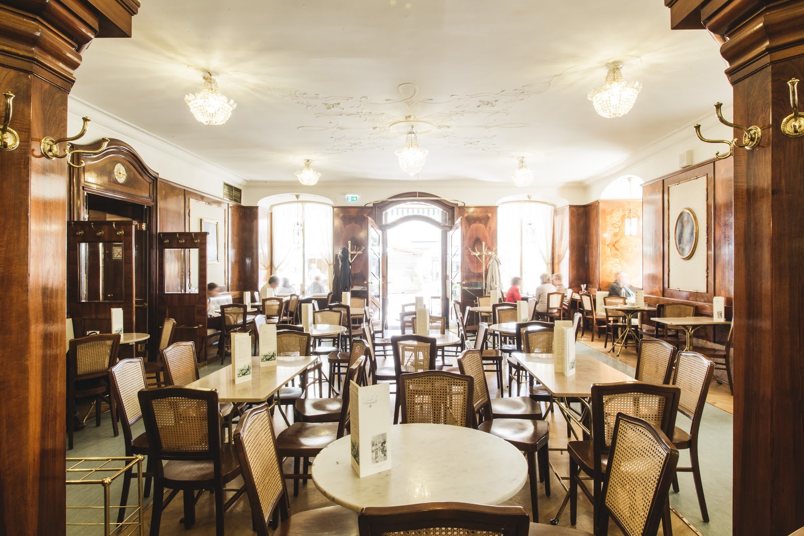 Café Tomaselli