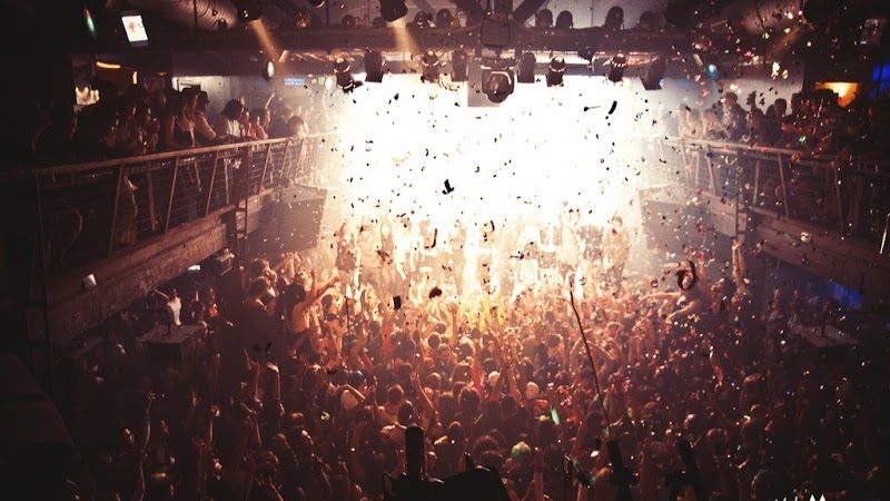 DNA Lounge (SoMa)