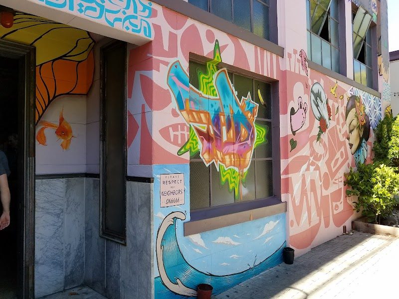 Trick Dog (Mission District)