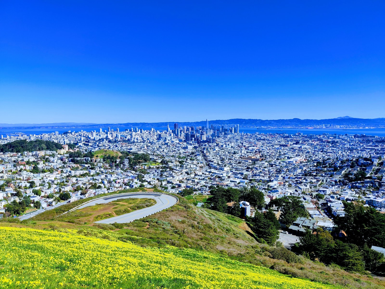 Twin Peaks