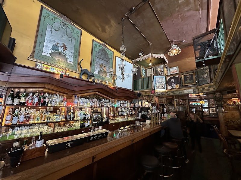 Vesuvio Cafe (North Beach)