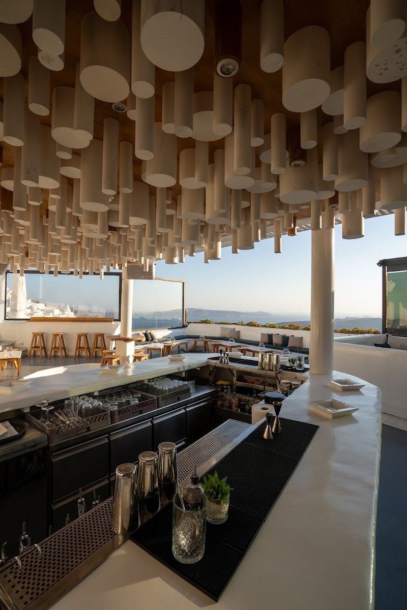 Tango Bar (Fira)