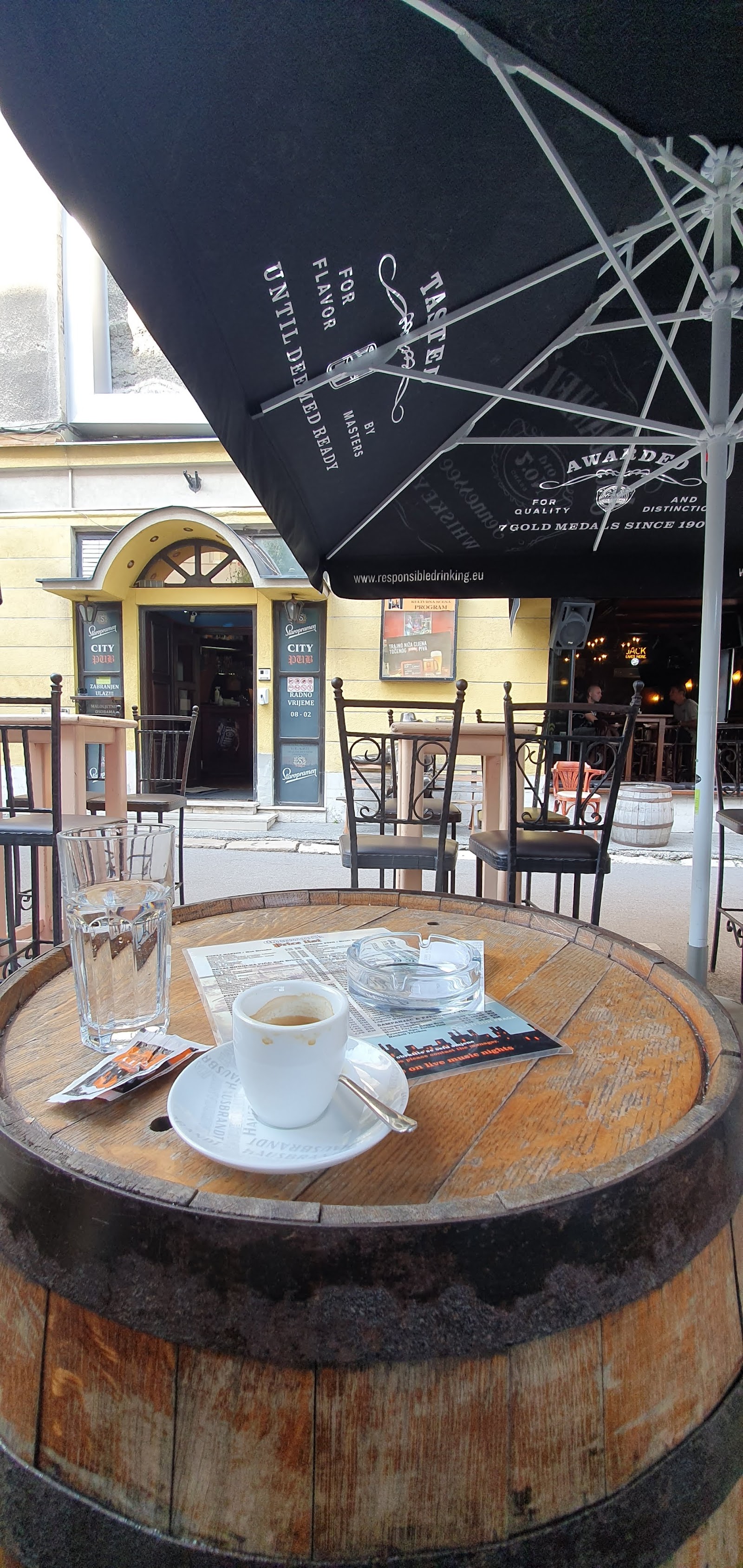 City Pub