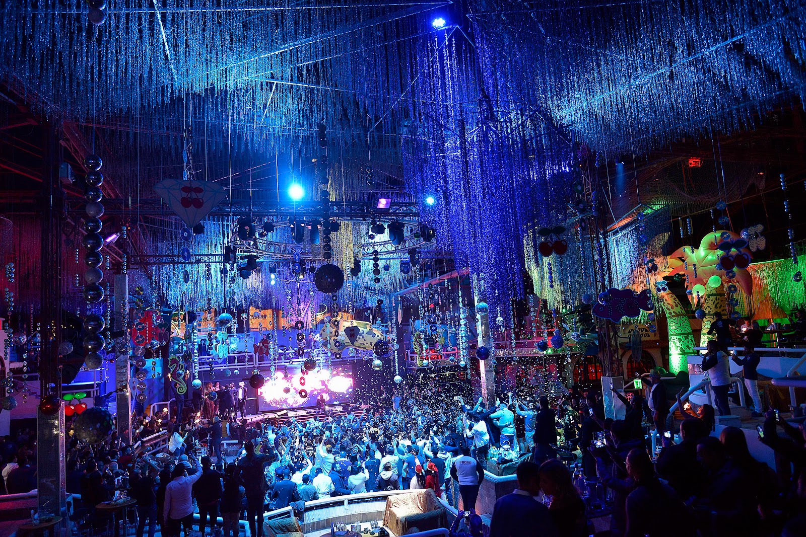 Pacha Sharm