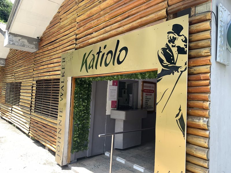 Katiolo Nightclub