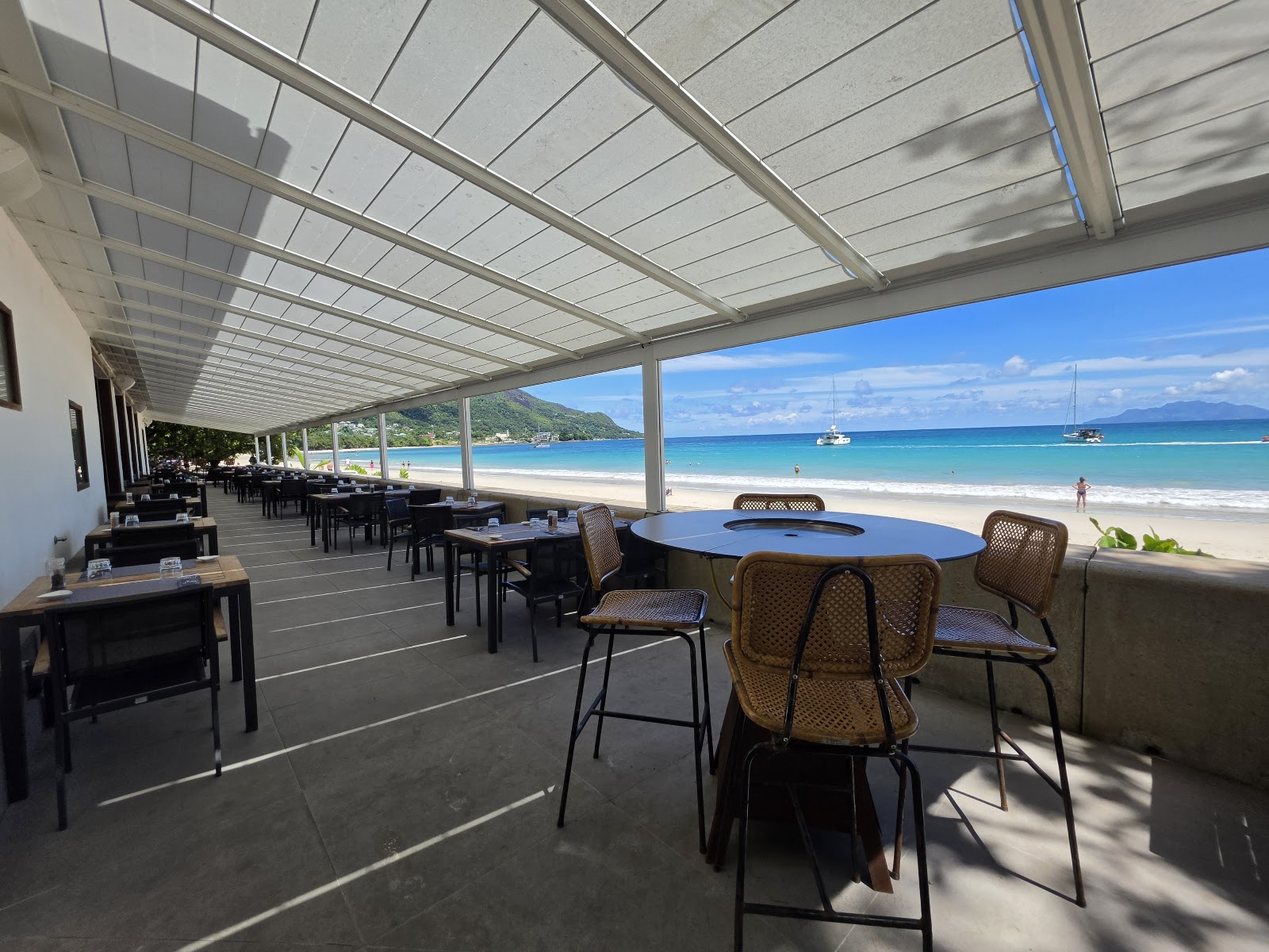 La Plage