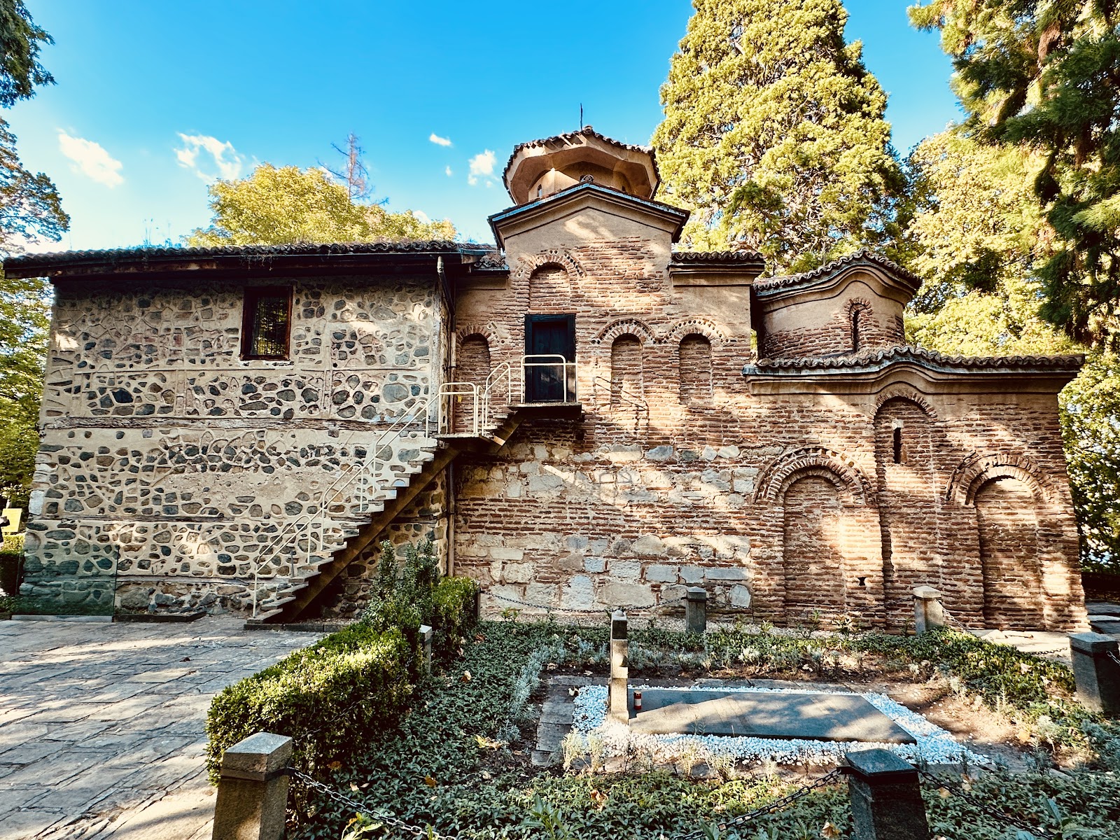 Boyana Kilisesi