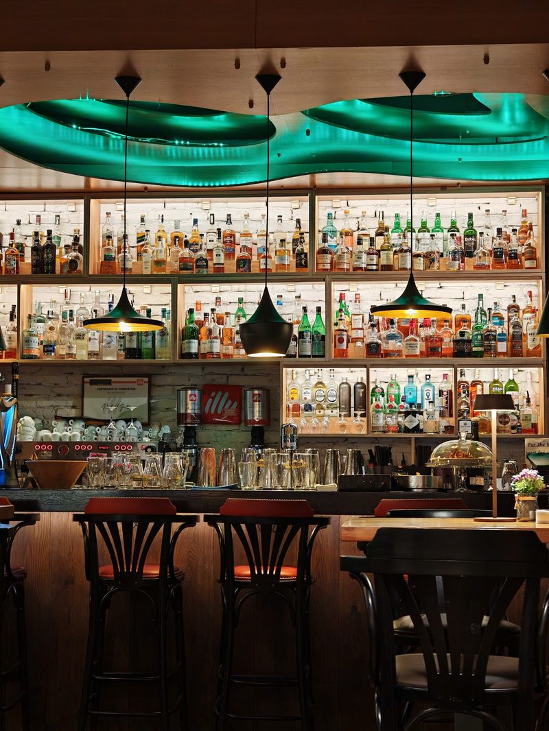 Sofya - Vitoşa Bulvarı (Vitoshka)