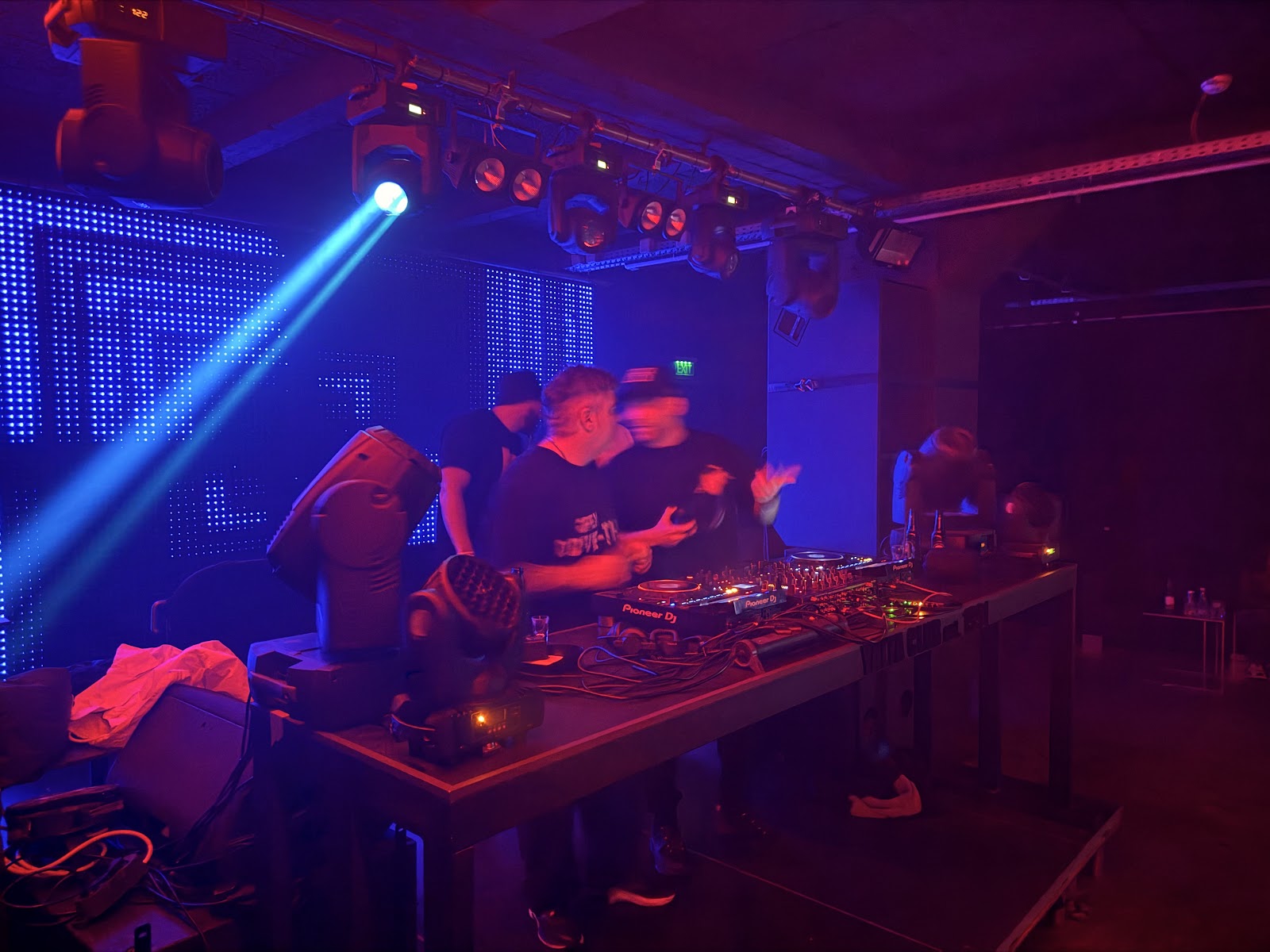 Yalta Club