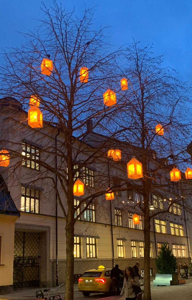 SoFo (South of Folkungagatan)