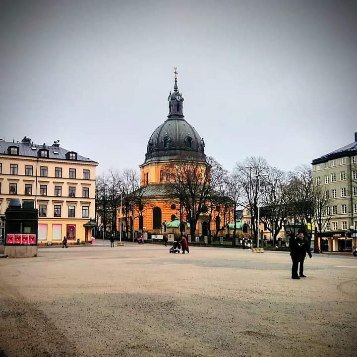 Östermalmstorg