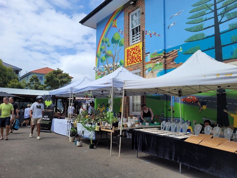 Bondi Markets