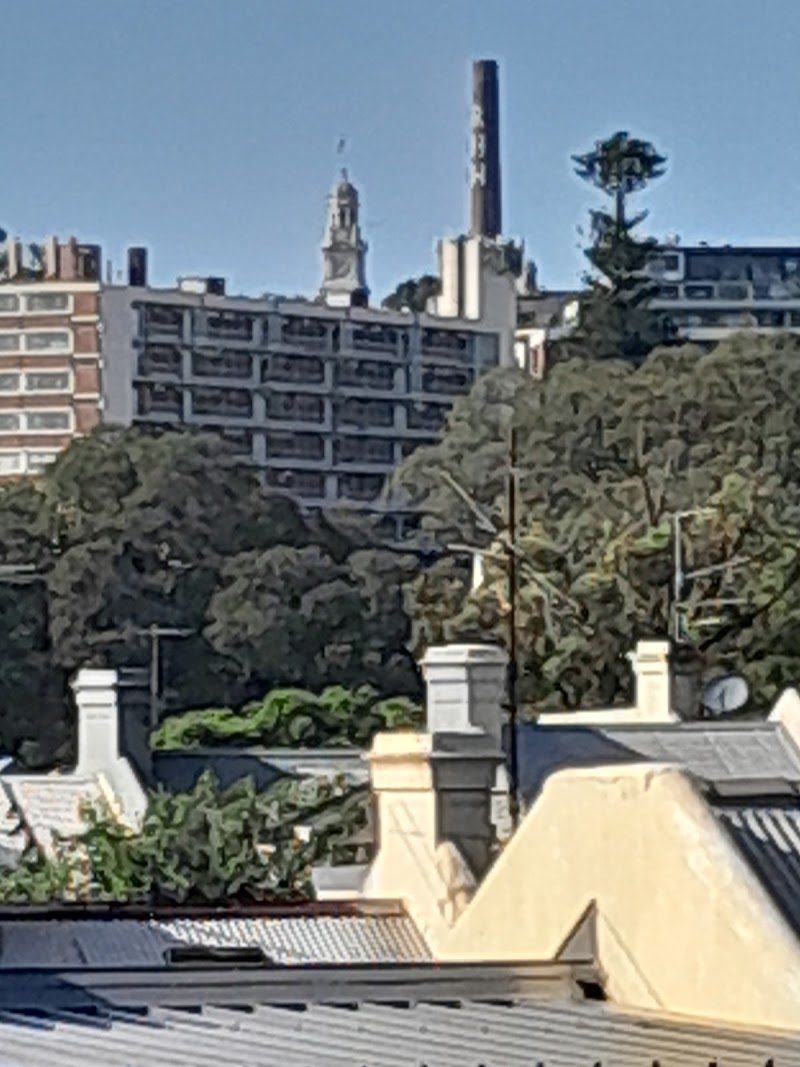 Kings Cross & Potts Point