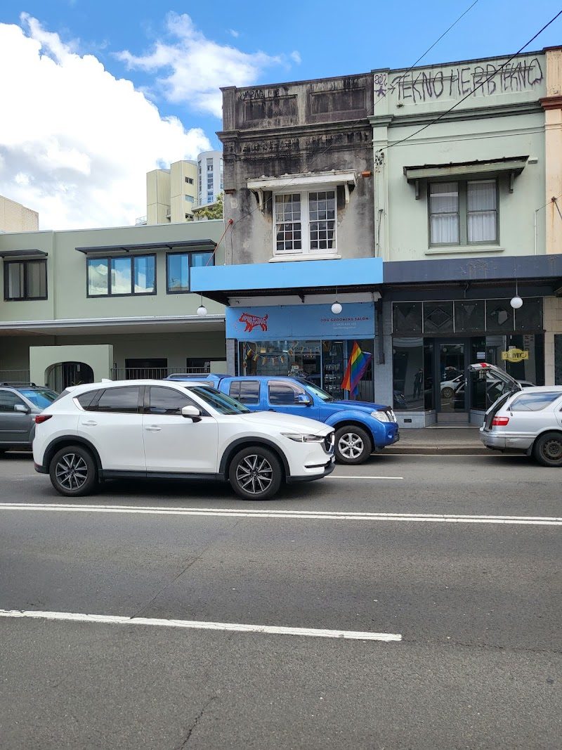 Newtown & Enmore Road