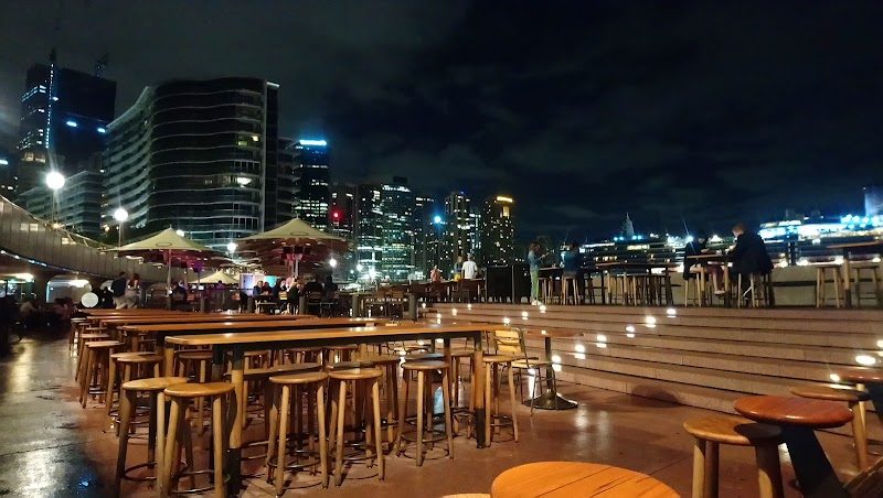 Opera Bar