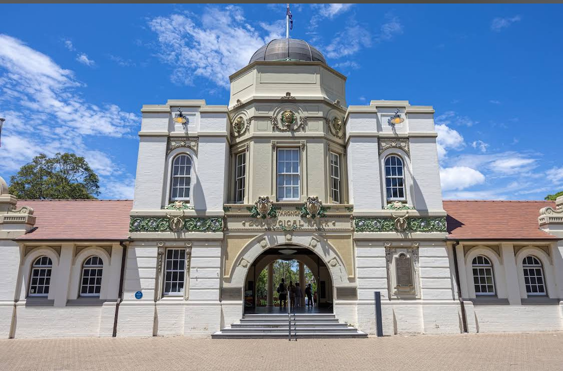 Taronga Zoo