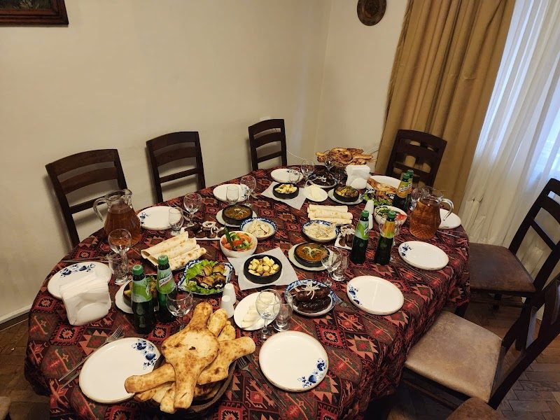 Ezo (Rustaveli)