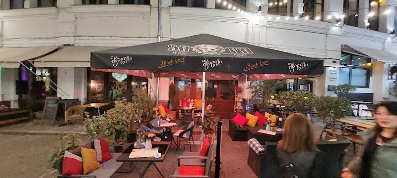 Meidan Bazaar