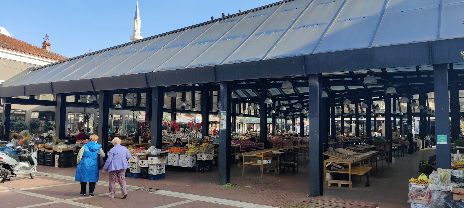 Yeni Bazar (Pazari i Ri)