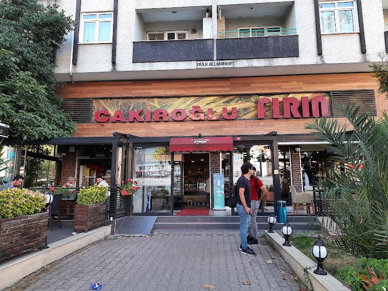 Çakıroğlu Mıhlama