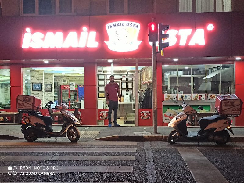Kemençe Yapımcısı İsmail Usta