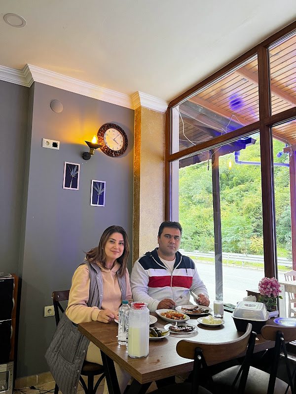 Kireçhane Et Mangal