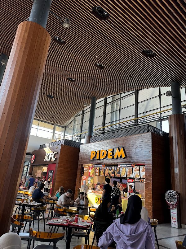 Pidem (Saraylı)