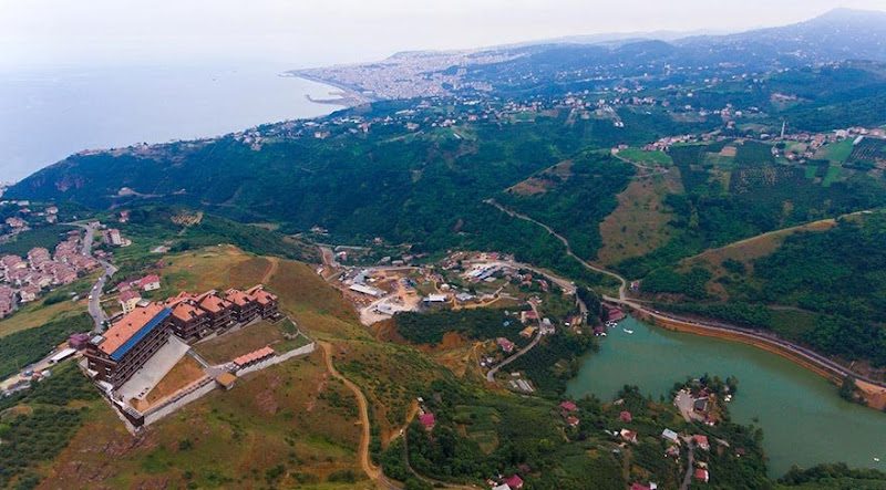 Sera Gölü