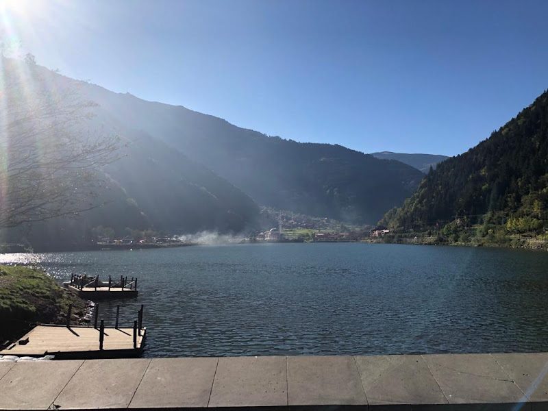 Trilye Trabzon