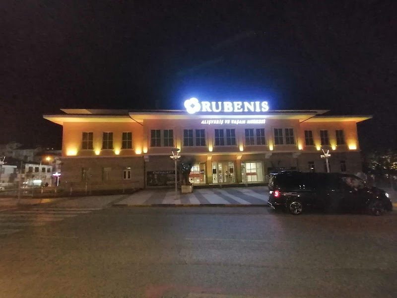 Varlıbaş AVM