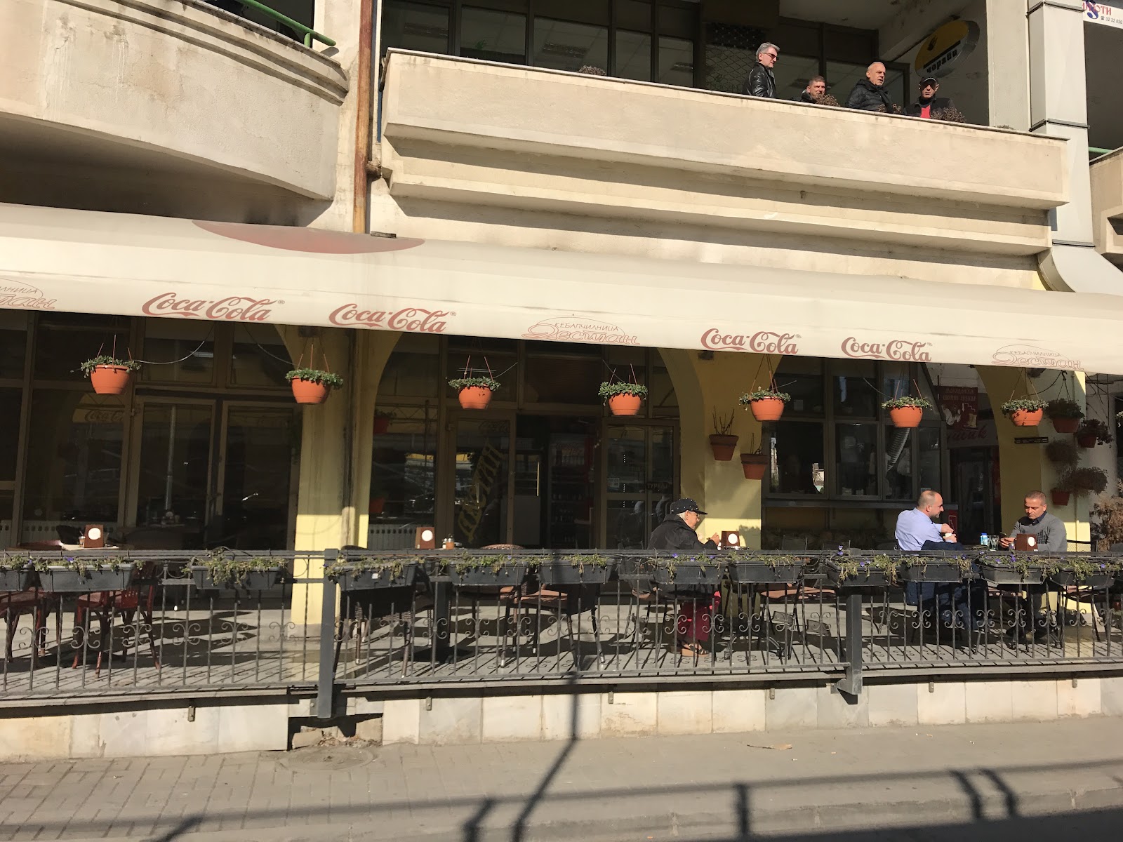 Destan Kebap