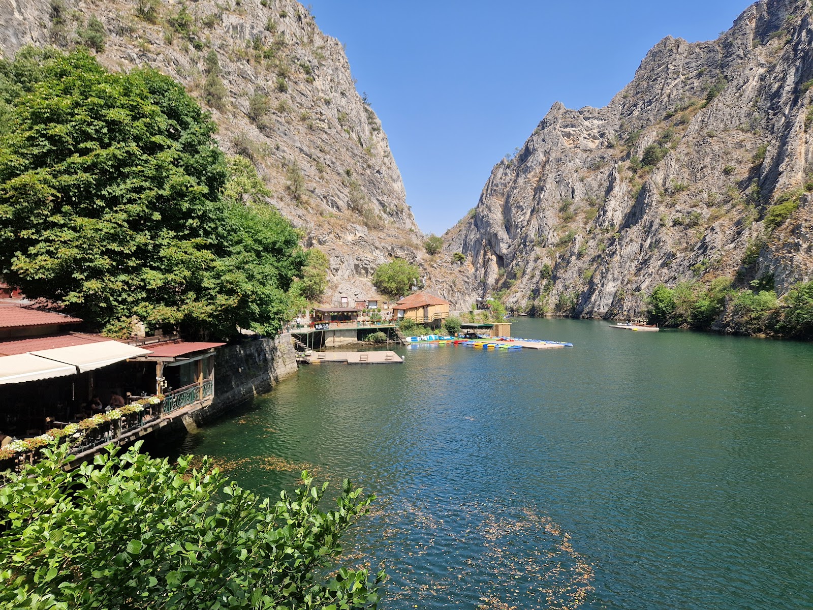 Matka Kanyonu