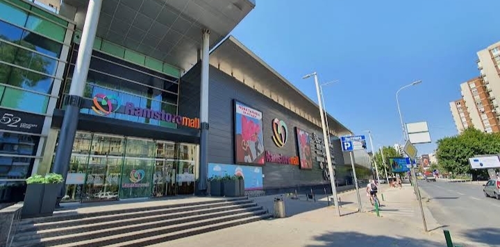 Ramstore Mall