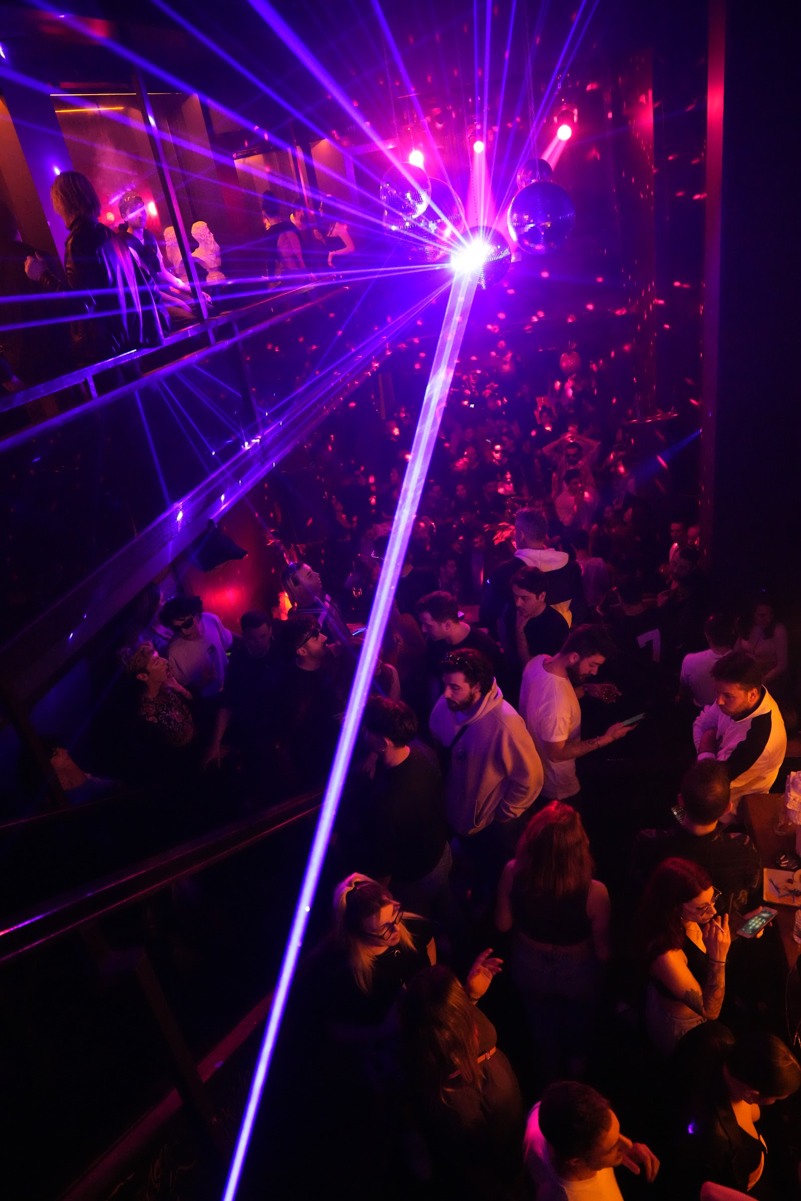 Underground Club