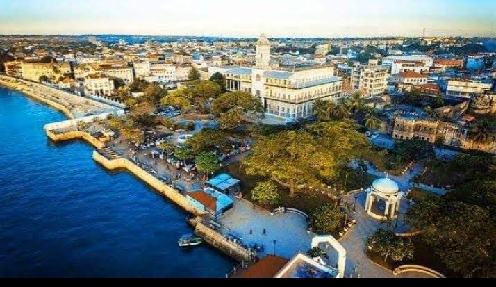زنجبار, تنزانيا