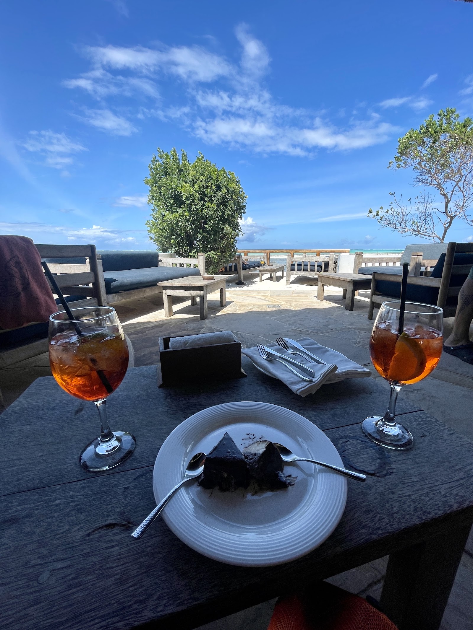 The Rock Restaurant